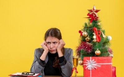 Consejos para Gestionar el Estrés Durante la Temporada Festiva
